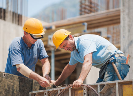 contact APM for a building maintenance quote in perth